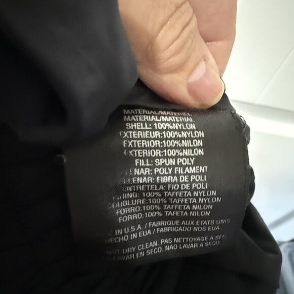 VTG Harley Davidson Motorcycle Jacket Screaming Eagle Riding USAMade Men XL - Picture 16 of 16